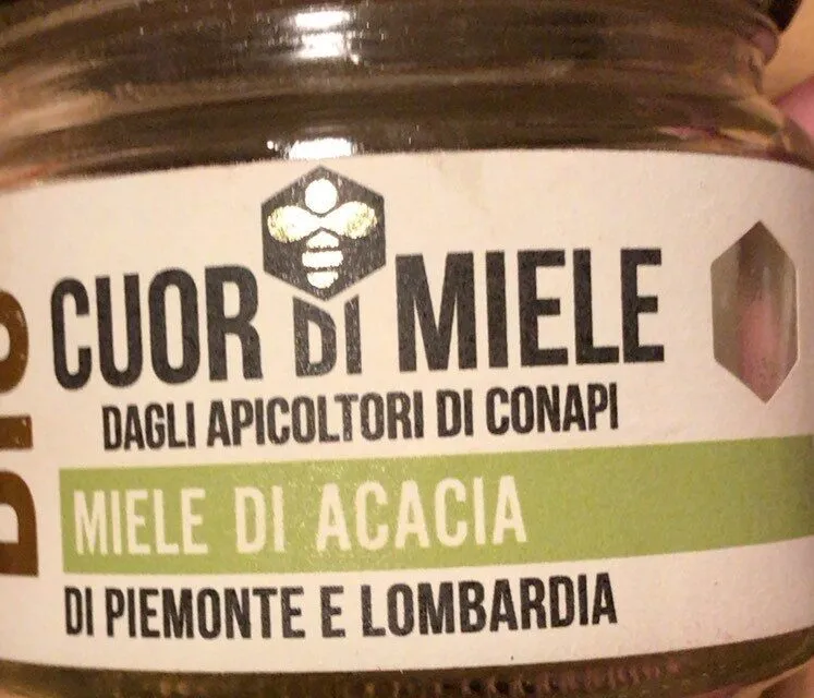 Cuor di miele