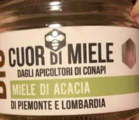 Cuor di miele