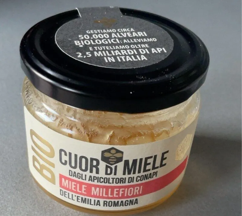 Cuor di Miele