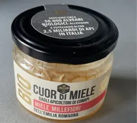 Cuor di Miele