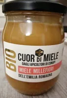 Miele millefiori dell'Emilia Romagna