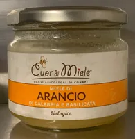 Miele di arancio