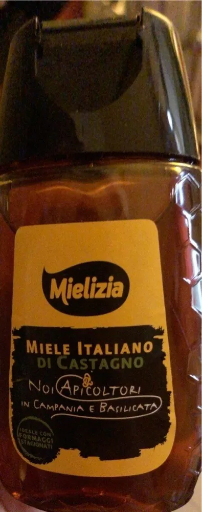 Miele italiano