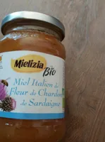 Miel italien