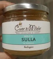 Miele di sulla