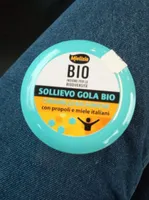 Sollievo gola Bio