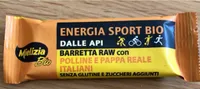 Energia Sport Bio Dalle Alpi