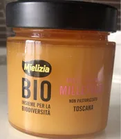 Miele millefiori biologico