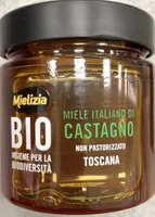 Miele di castagno