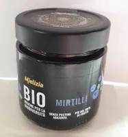 Composta di Mirtilli Bio