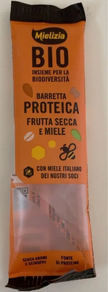 Barretta proteica