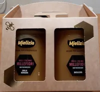 Miele millefiori