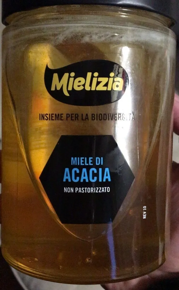 MIELE DI ACACIA