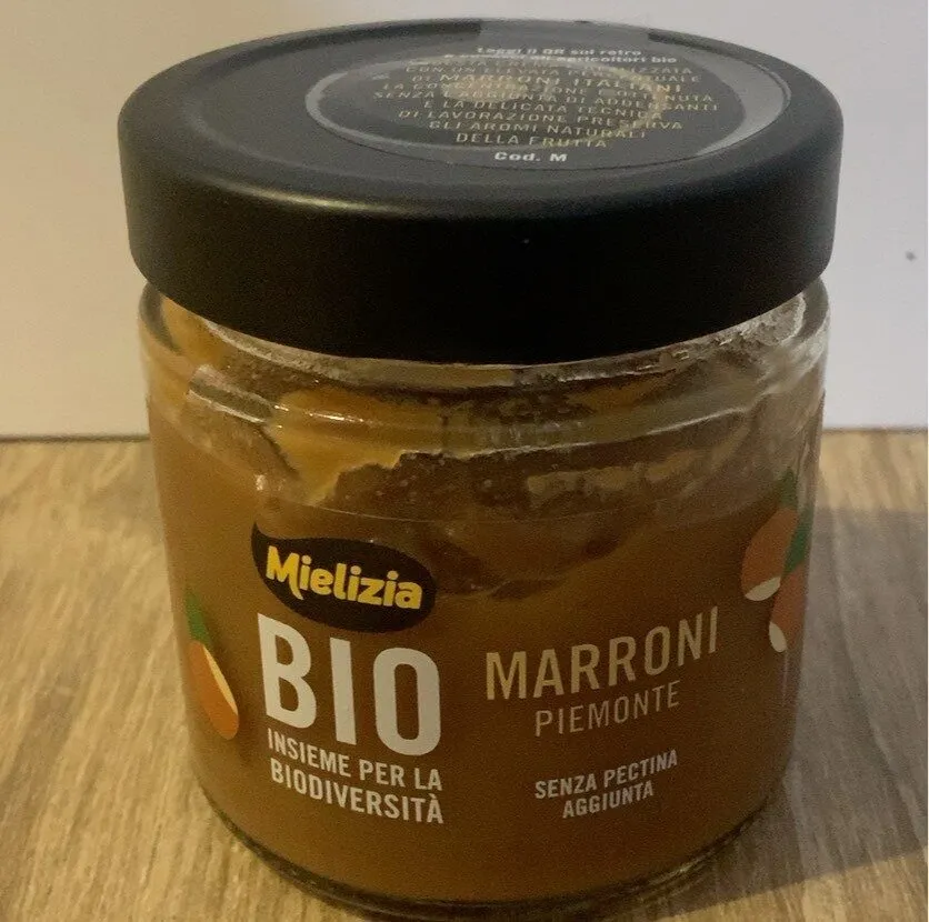 Marroni piemonte