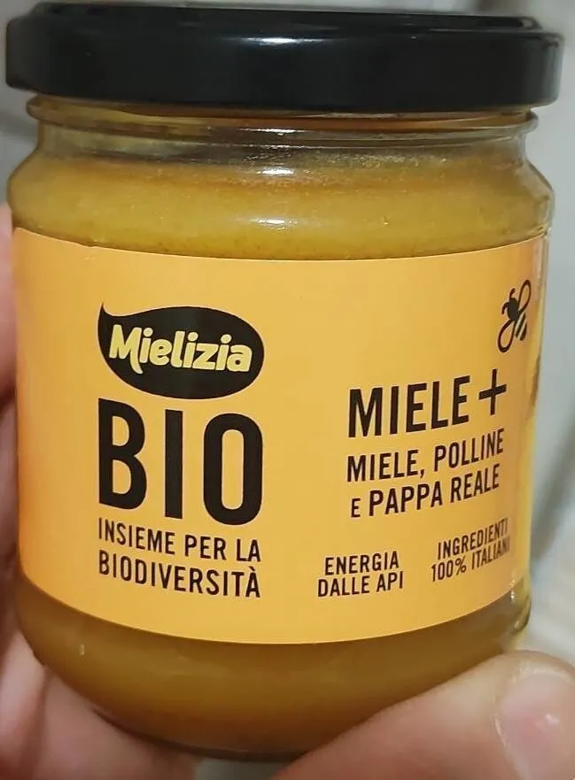 Miele+