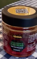 Miele italiano di castagno