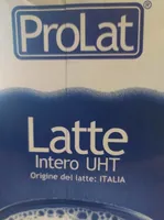 Prolat Latte intero UHT