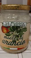 Miele di arancio