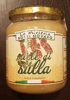 Miele di sulla