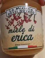 Miele di erica