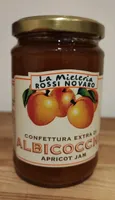 Confettura extra di Albicocche