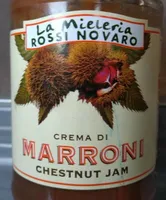 Crema di Marroni