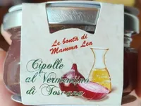 Cipolle al vermentino di toscana