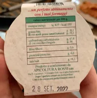Pera e canella