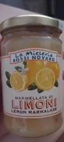 marmellata ai limoni