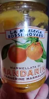 Marmellata di mandarini