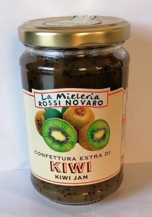 Confettura extra di kiwi