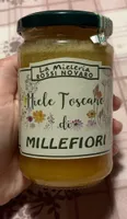 Miele toscano dì millefiori