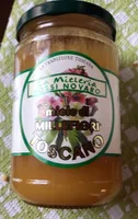 Miele Millefiori Toscano