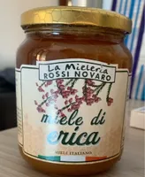 Miele di Erica