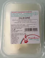 Ciliegine