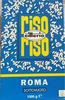 Riso roma