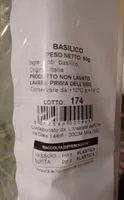 Basilico
