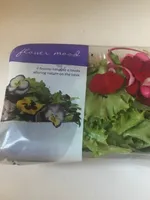 Flower mood
