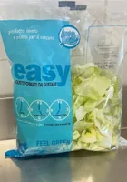 Lattuga iceberg
