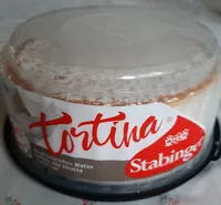 Tortina alla ricotta