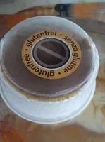 Tortina alla ricotta