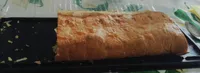 Strudel di mele con pasta sfoglia