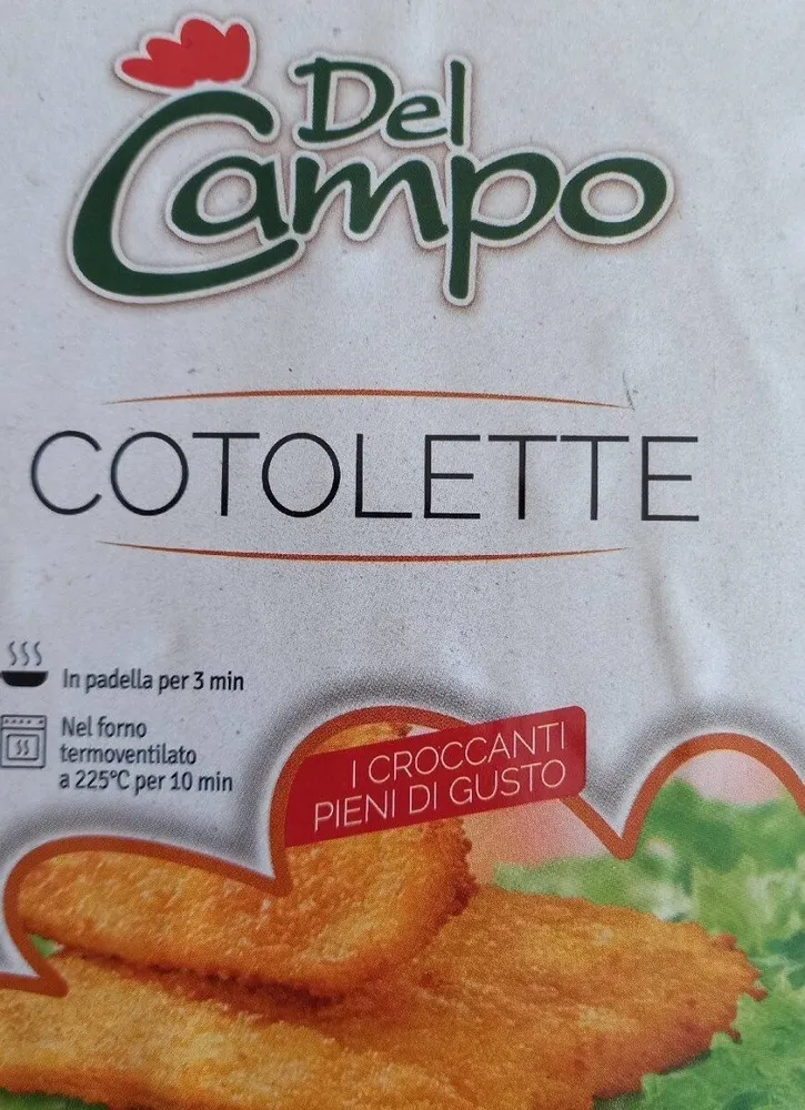 Cotolette