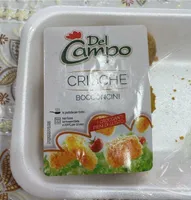 Cricche Bocconcini
