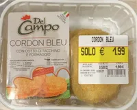 Cordon Bleu