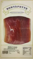 Prosciutto Crudo