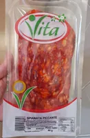 Spianata piccante