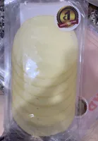 Scamorza affumicata