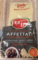 Gouda a Fette