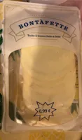 Scamorza affumicata